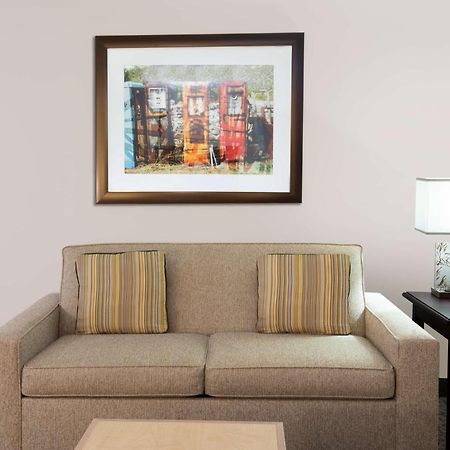 Homewood Suites By Hilton Шривпорт Екстериор снимка