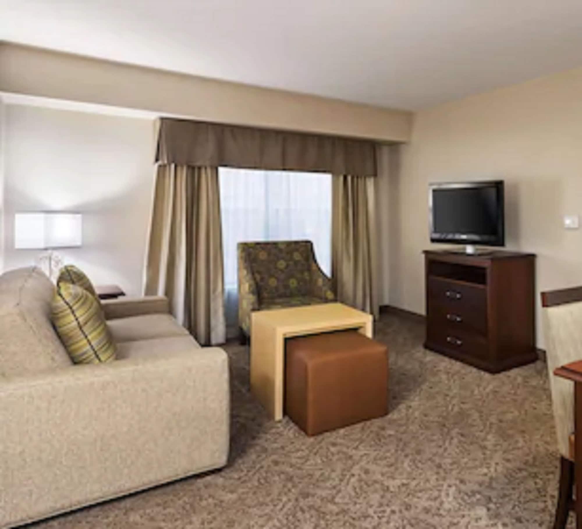 Homewood Suites By Hilton Шривпорт Екстериор снимка