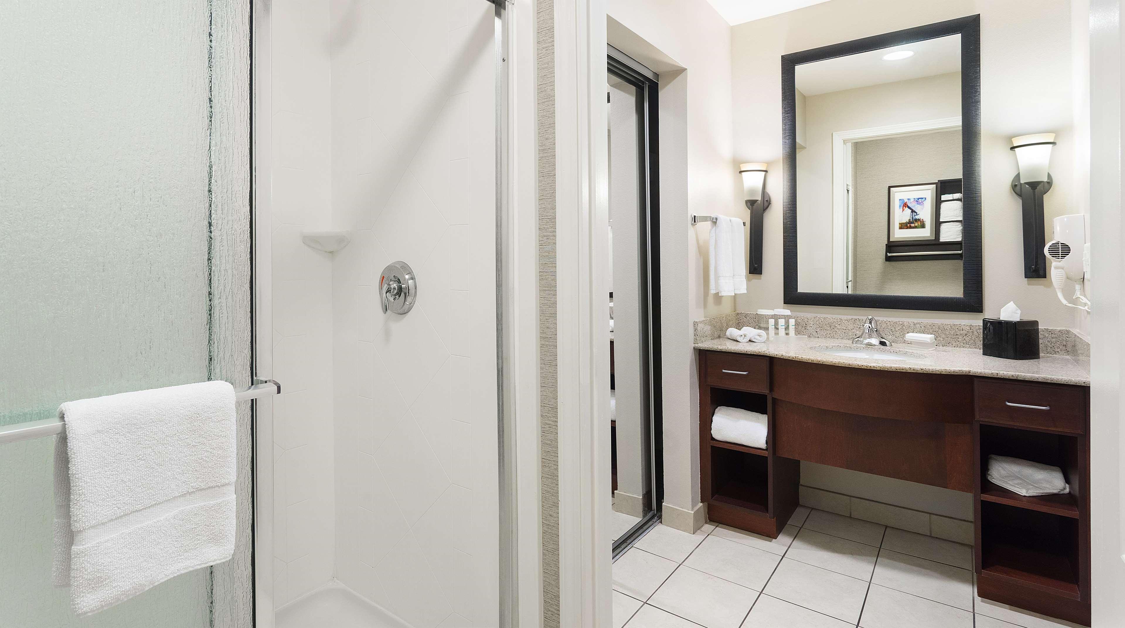 Homewood Suites By Hilton Шривпорт Екстериор снимка