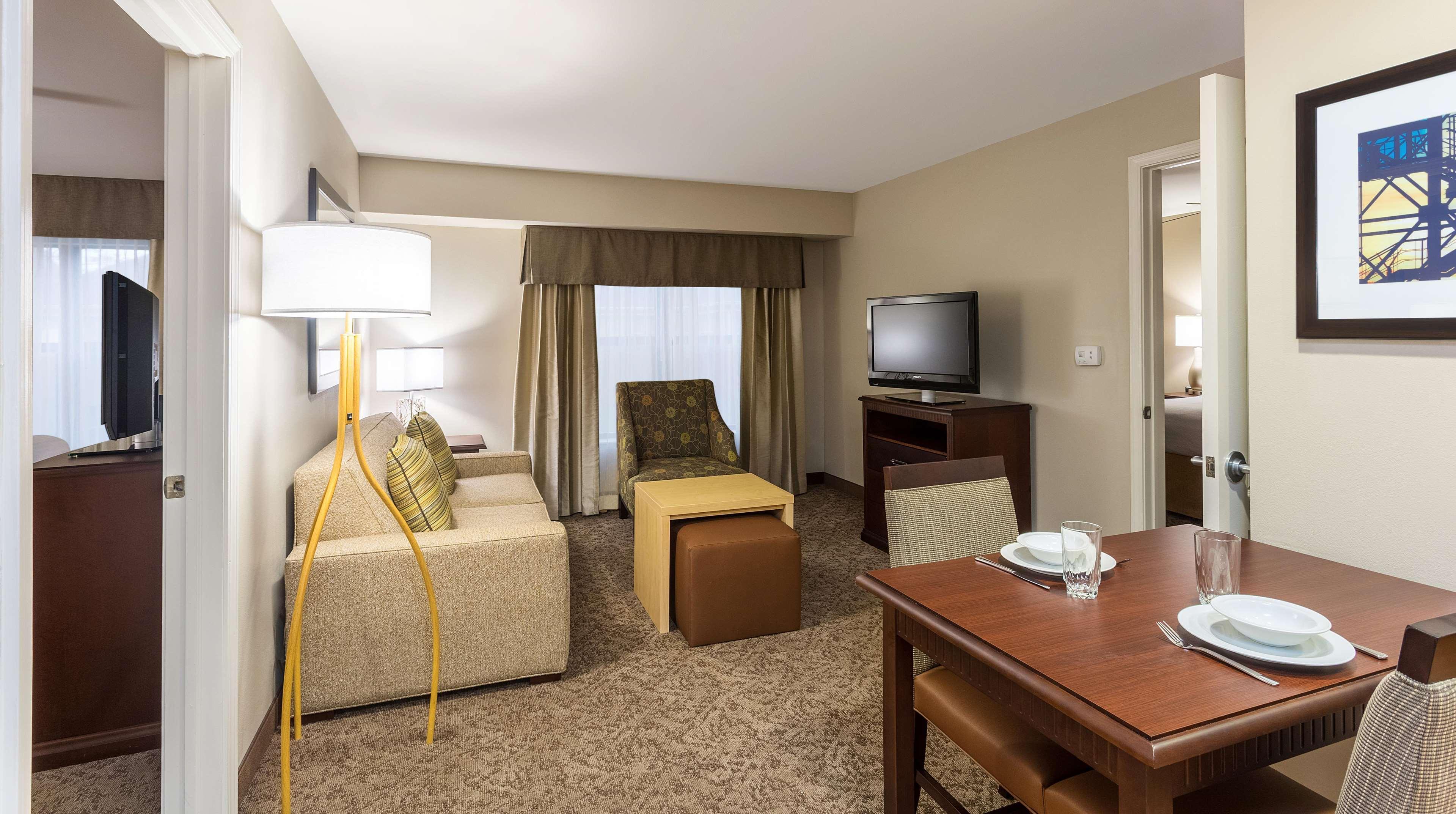 Homewood Suites By Hilton Шривпорт Екстериор снимка