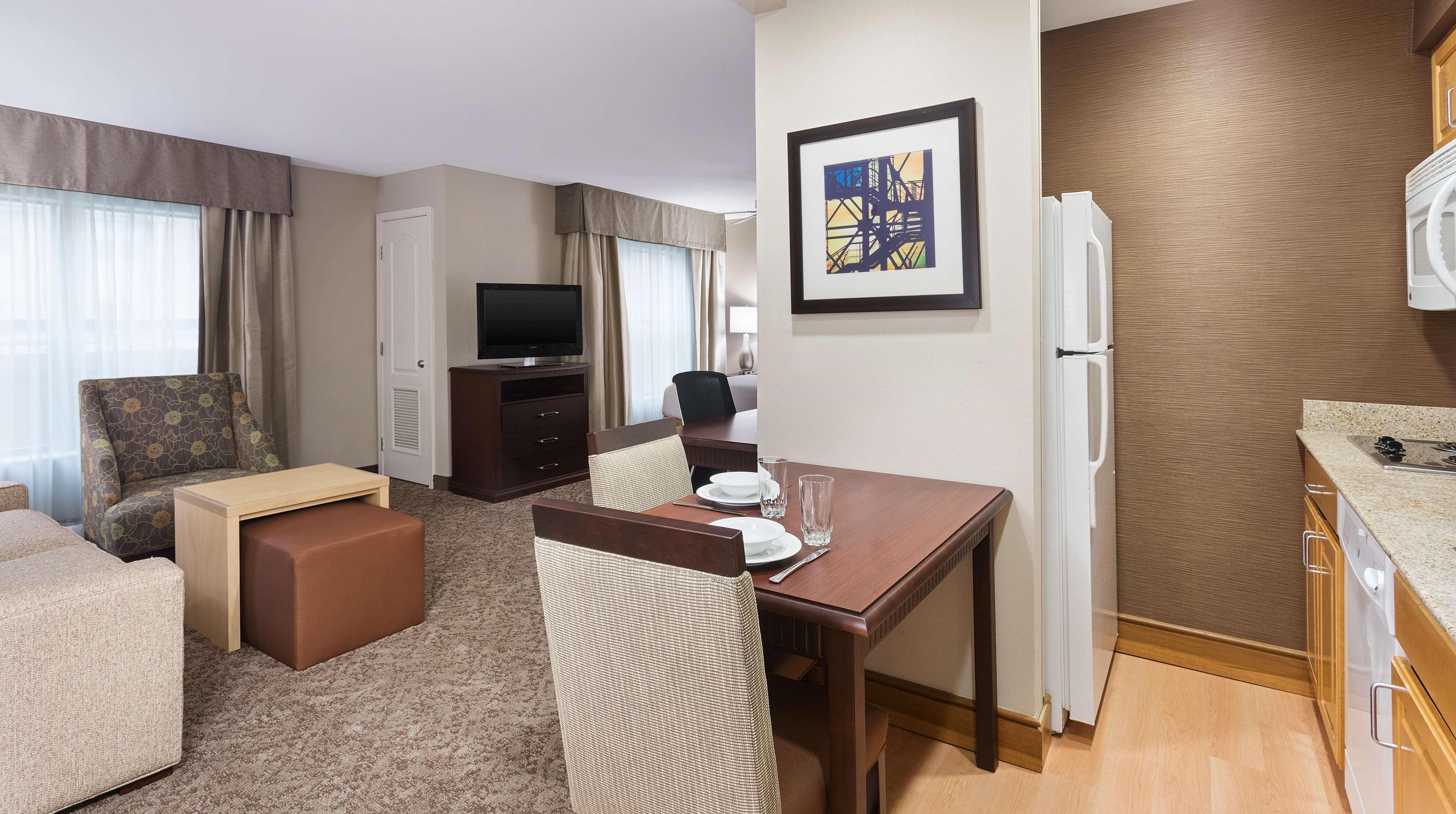 Homewood Suites By Hilton Шривпорт Екстериор снимка