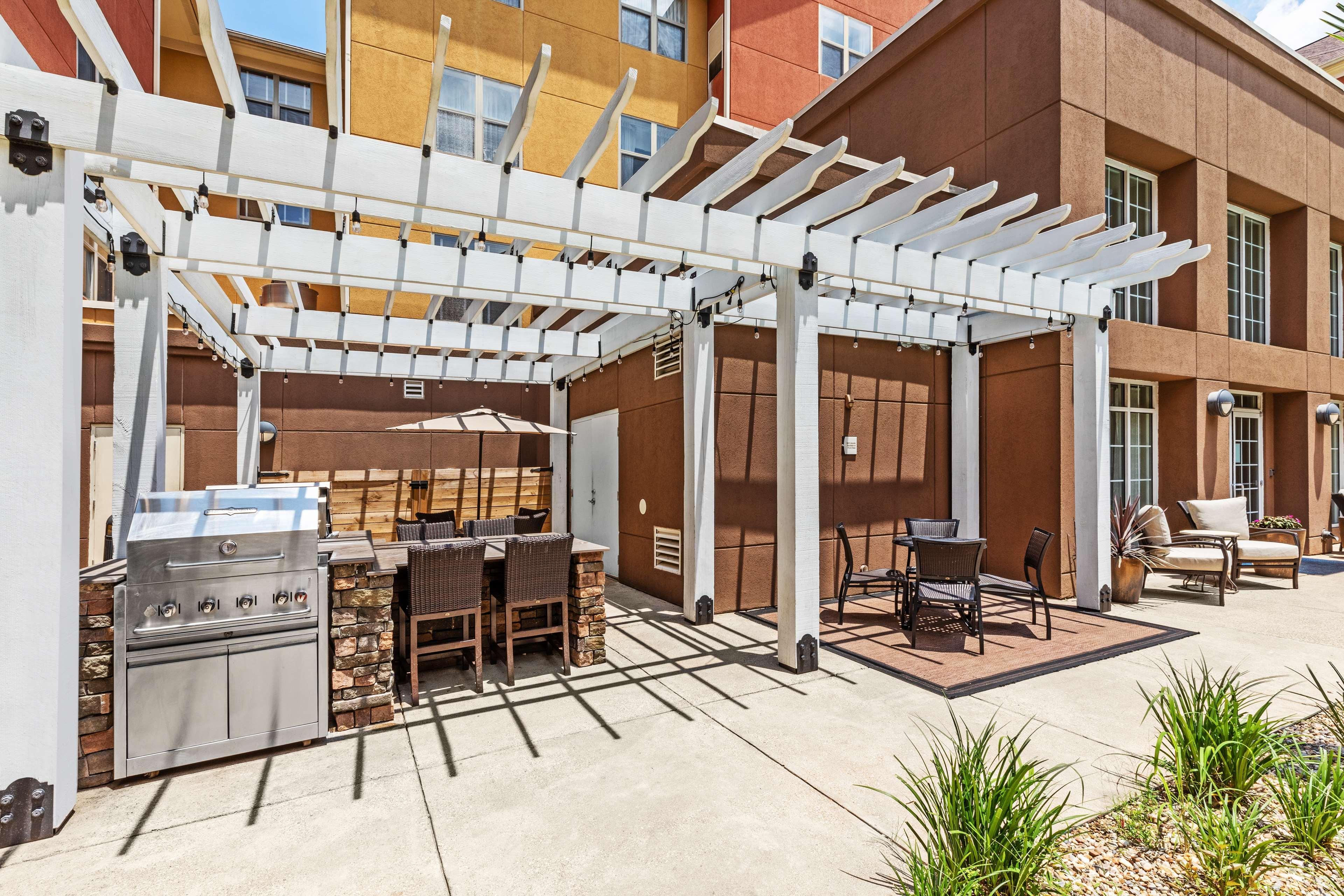 Homewood Suites By Hilton Шривпорт Екстериор снимка