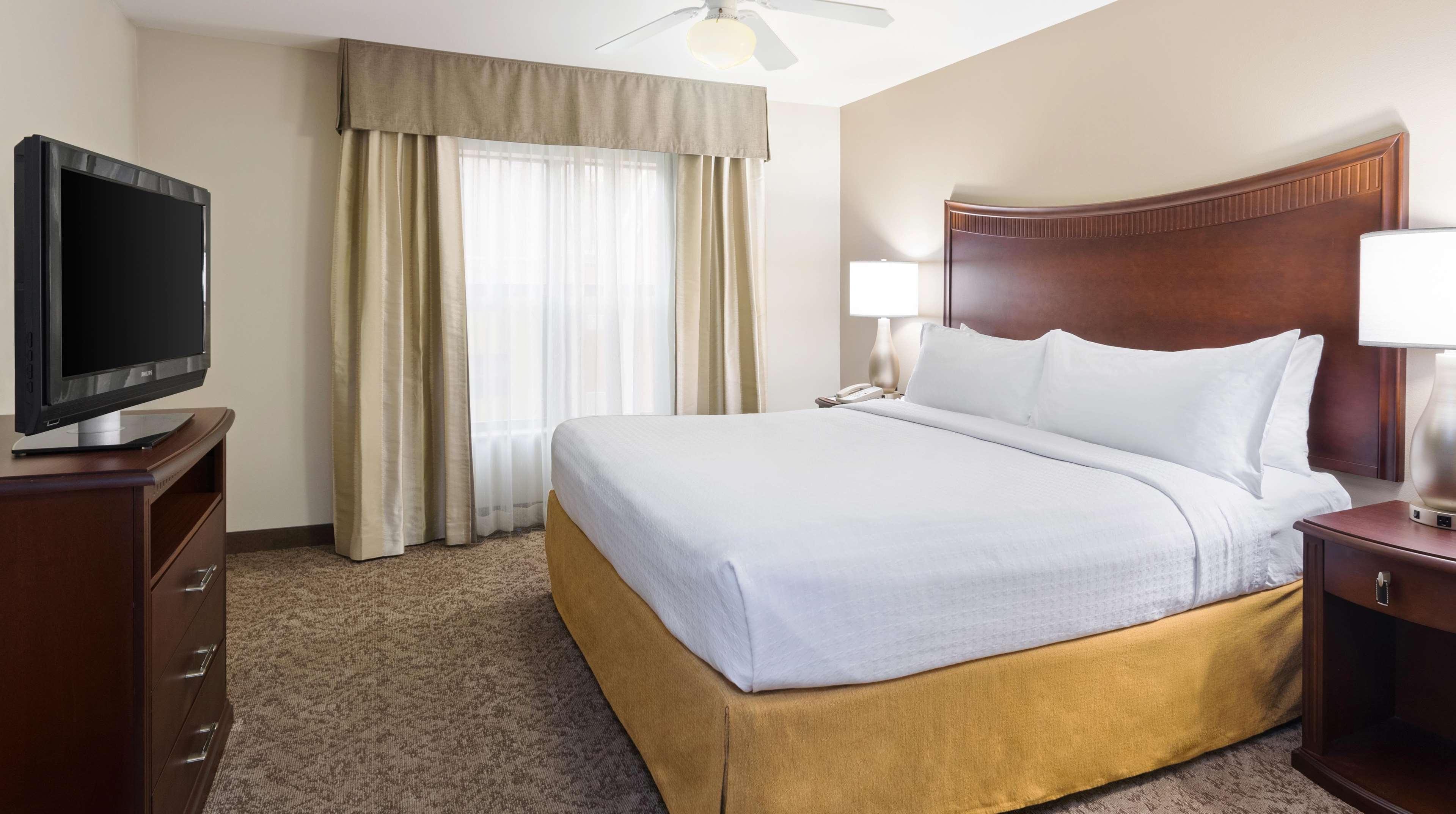 Homewood Suites By Hilton Шривпорт Екстериор снимка