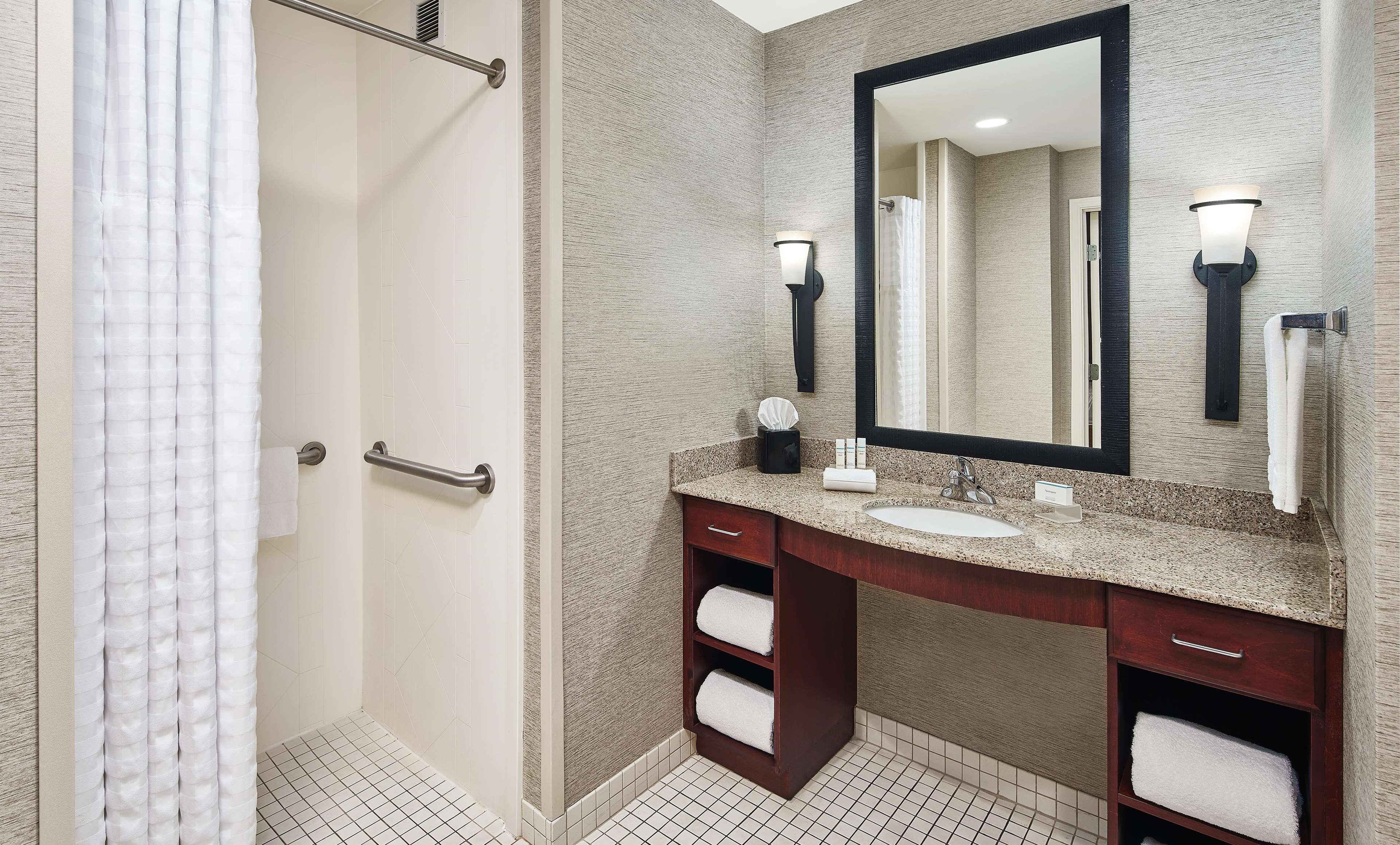 Homewood Suites By Hilton Шривпорт Екстериор снимка
