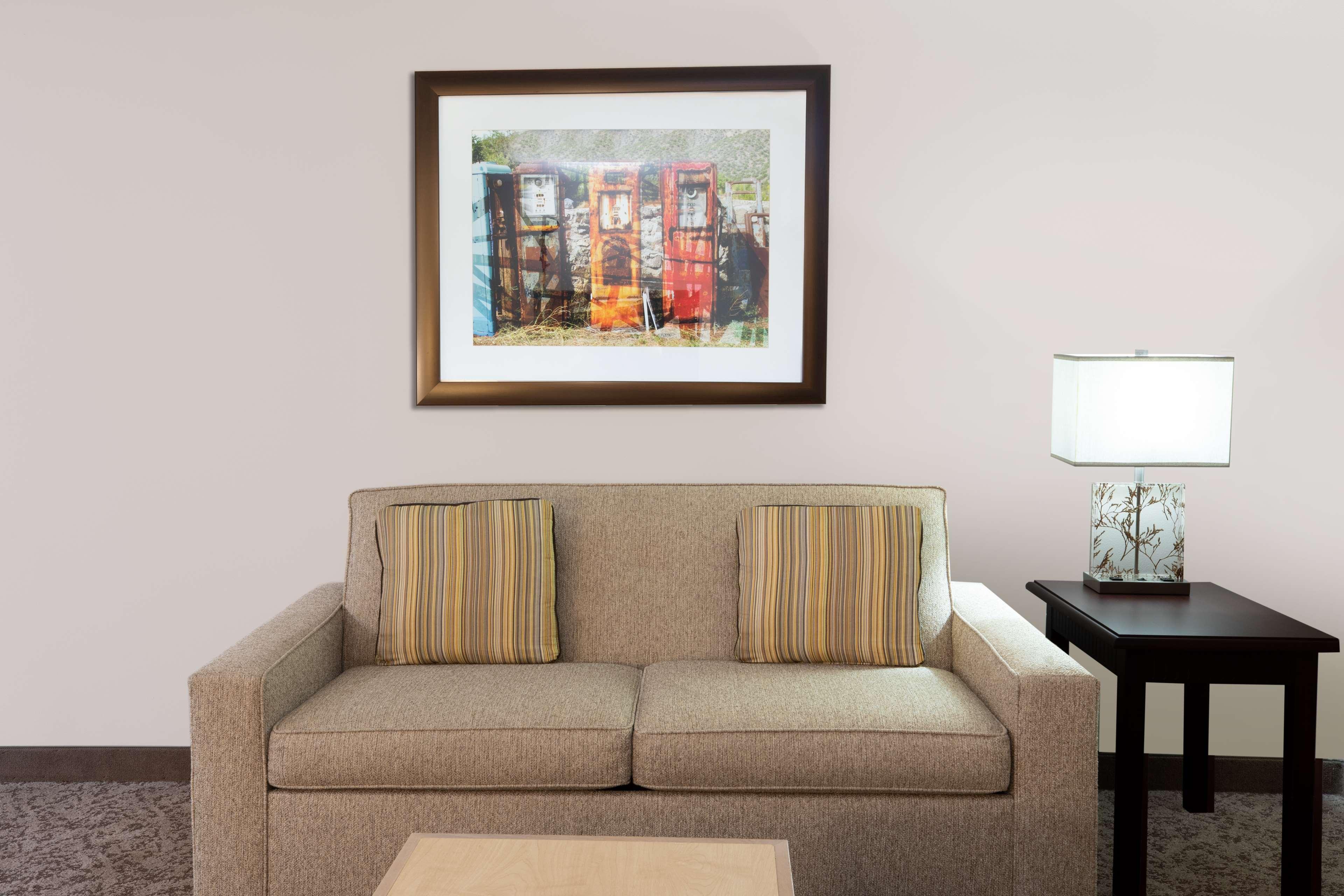 Homewood Suites By Hilton Шривпорт Екстериор снимка