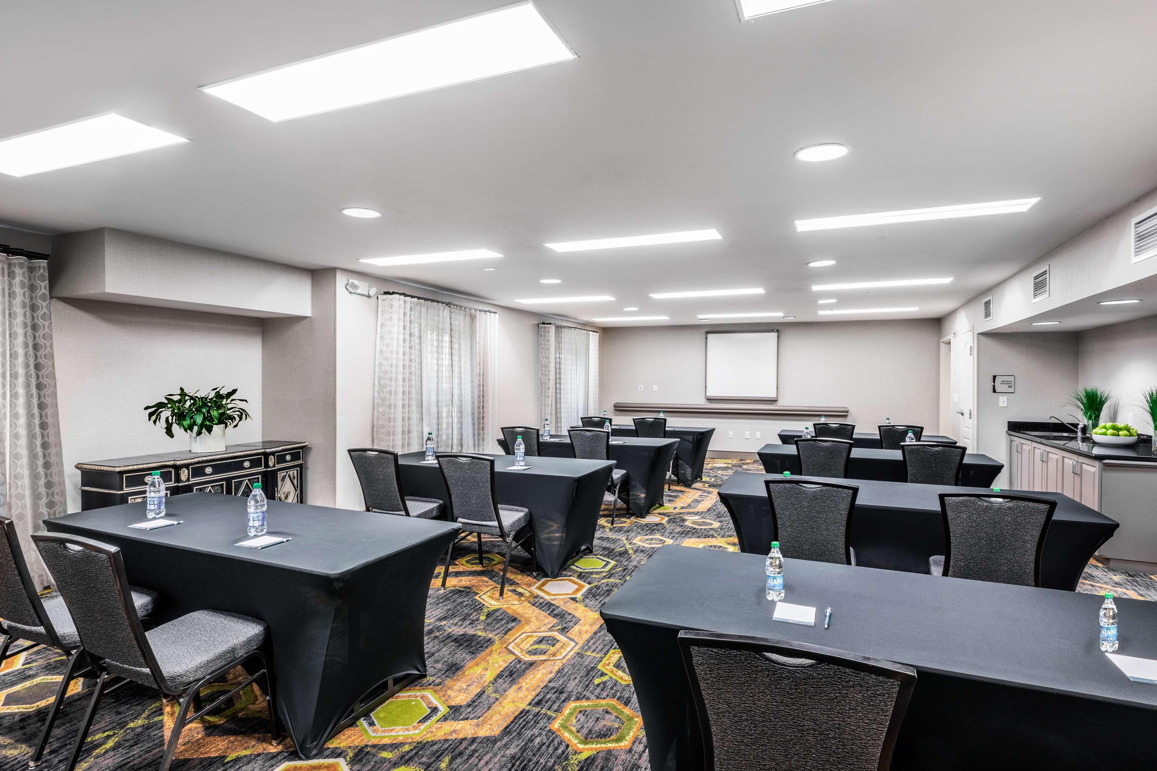 Homewood Suites By Hilton Шривпорт Екстериор снимка