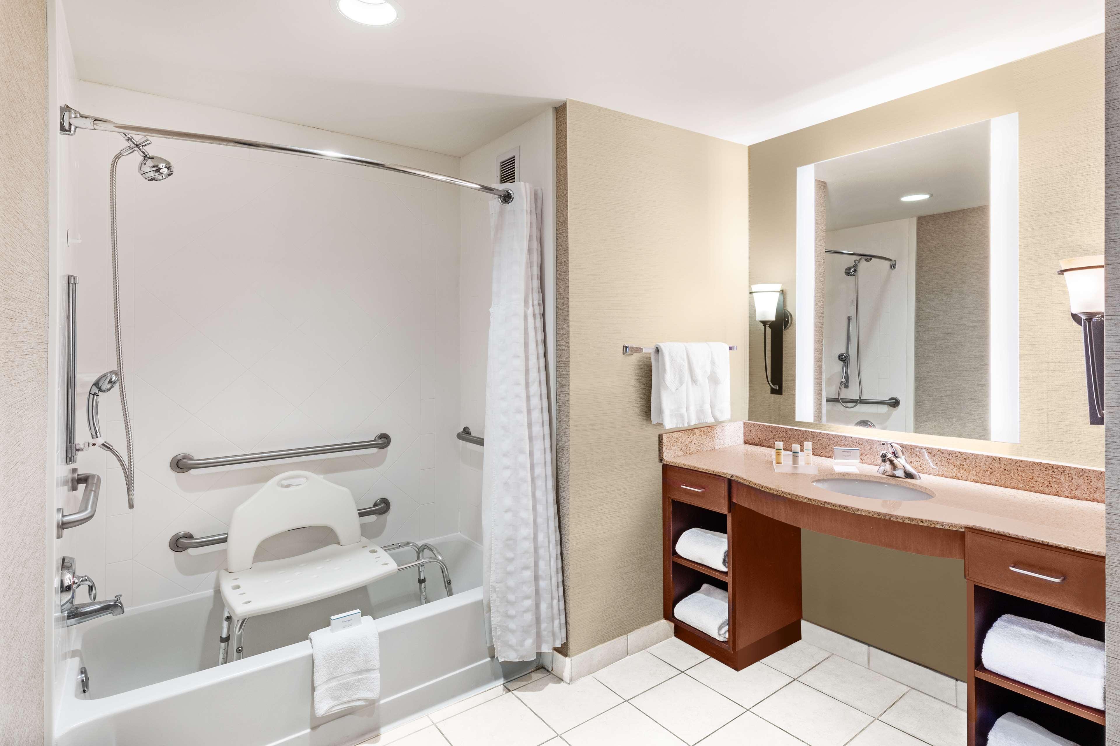 Homewood Suites By Hilton Шривпорт Екстериор снимка