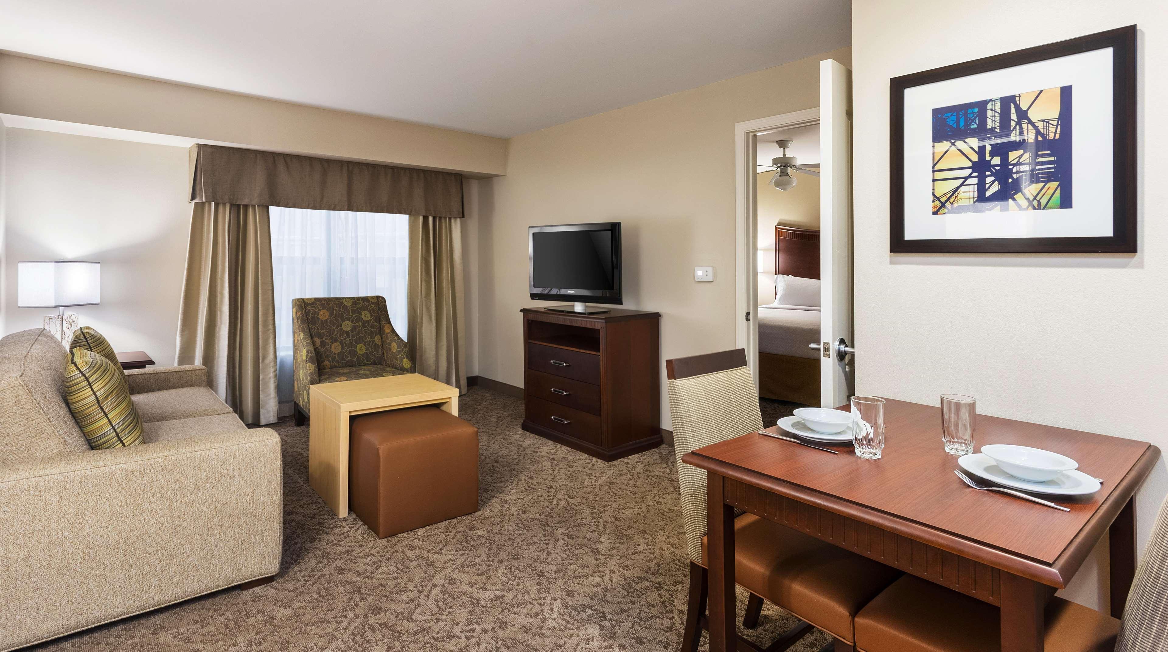Homewood Suites By Hilton Шривпорт Екстериор снимка