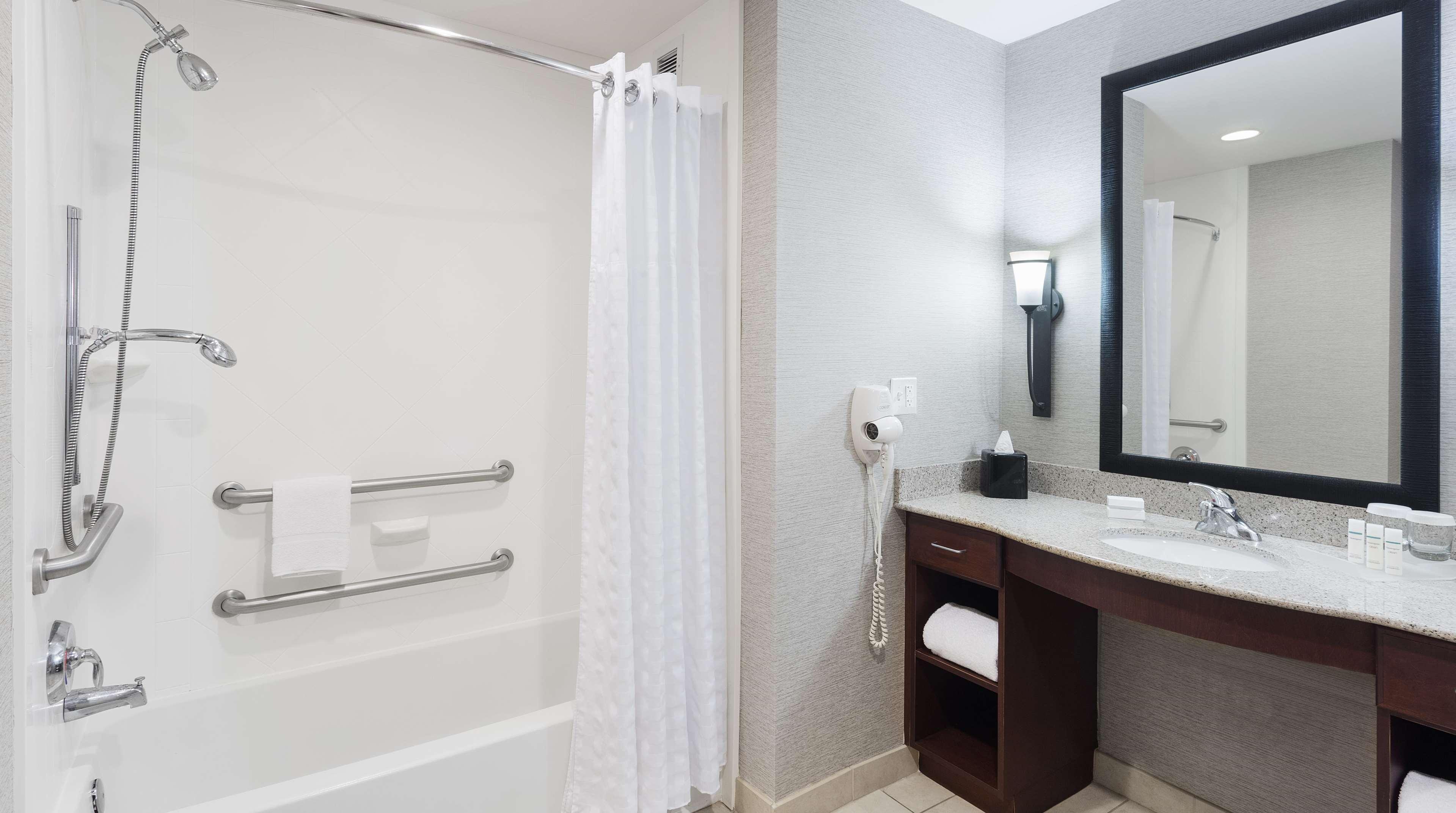 Homewood Suites By Hilton Шривпорт Екстериор снимка