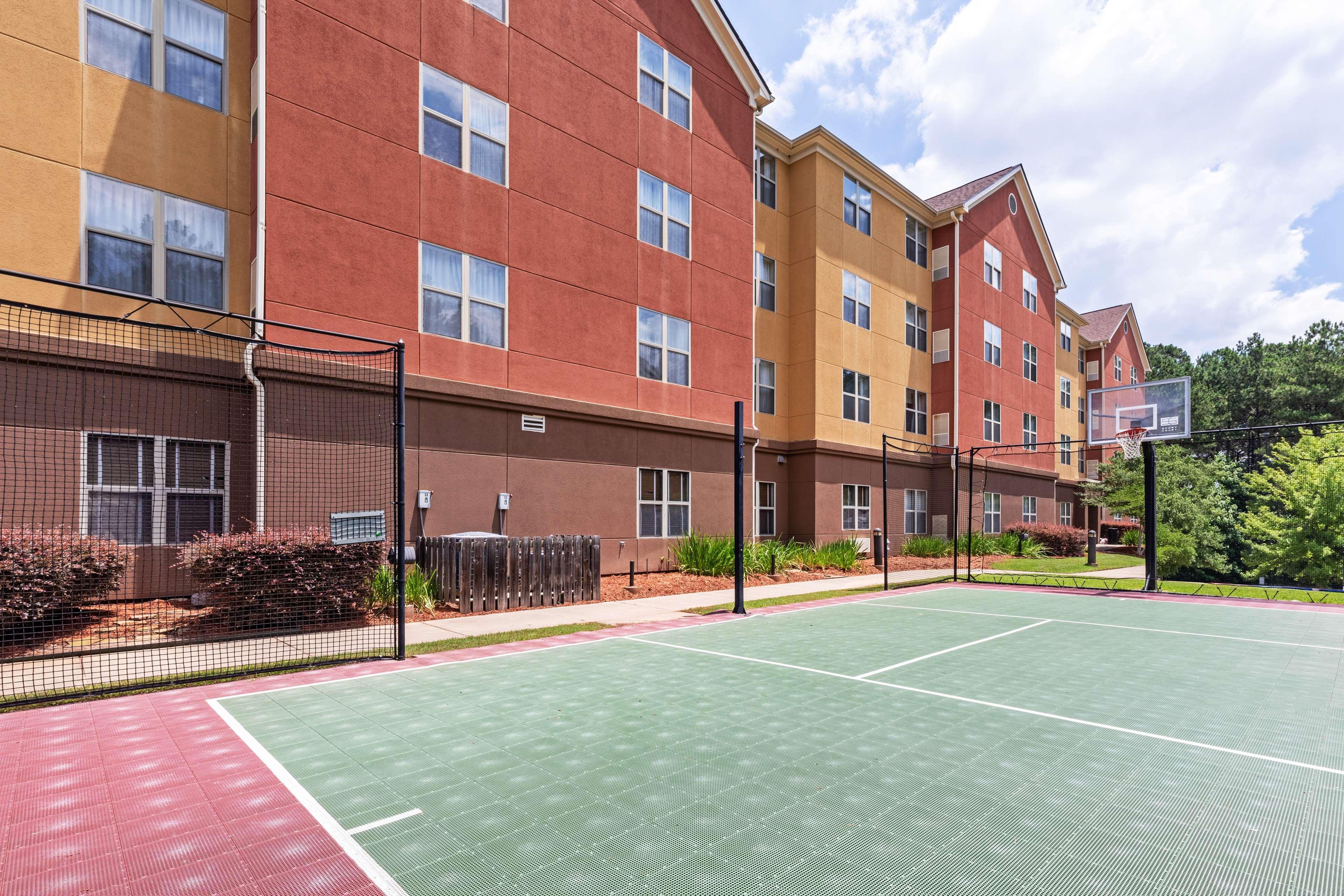 Homewood Suites By Hilton Шривпорт Екстериор снимка