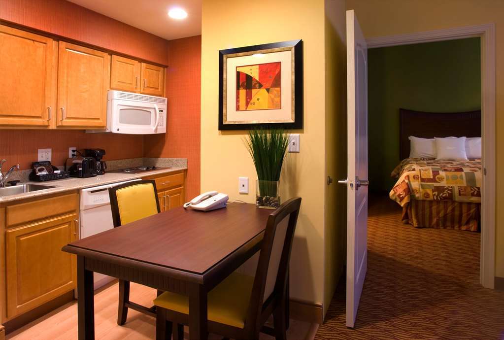 Homewood Suites By Hilton Шривпорт Стая снимка