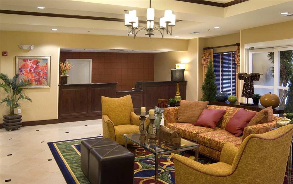 Homewood Suites By Hilton Шривпорт Интериор снимка