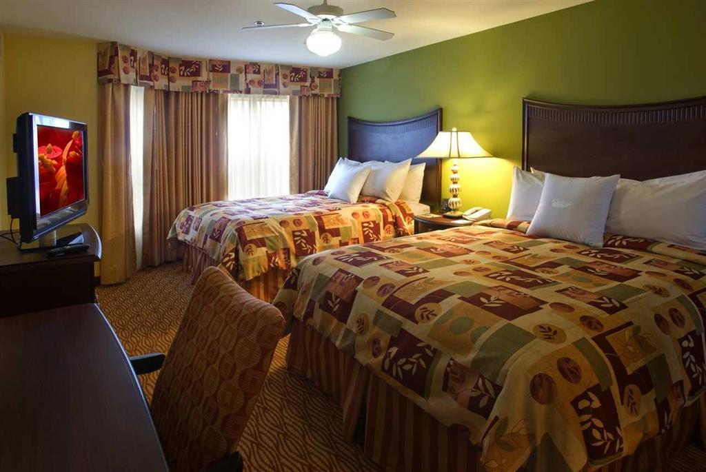 Homewood Suites By Hilton Шривпорт Стая снимка