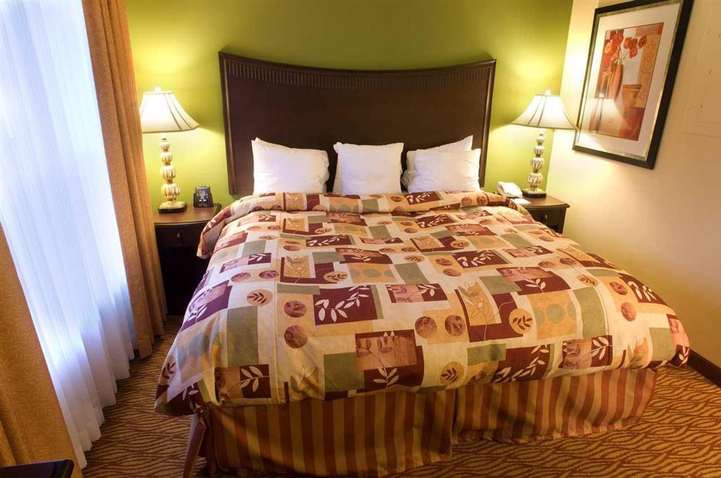 Homewood Suites By Hilton Шривпорт Стая снимка
