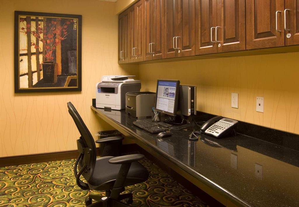 Homewood Suites By Hilton Шривпорт Съоръжения снимка