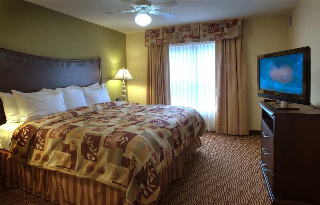 Homewood Suites By Hilton Шривпорт Стая снимка