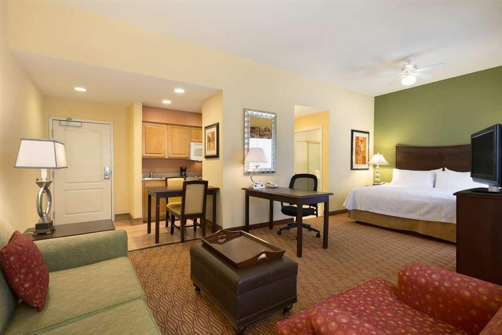 Homewood Suites By Hilton Шривпорт Стая снимка
