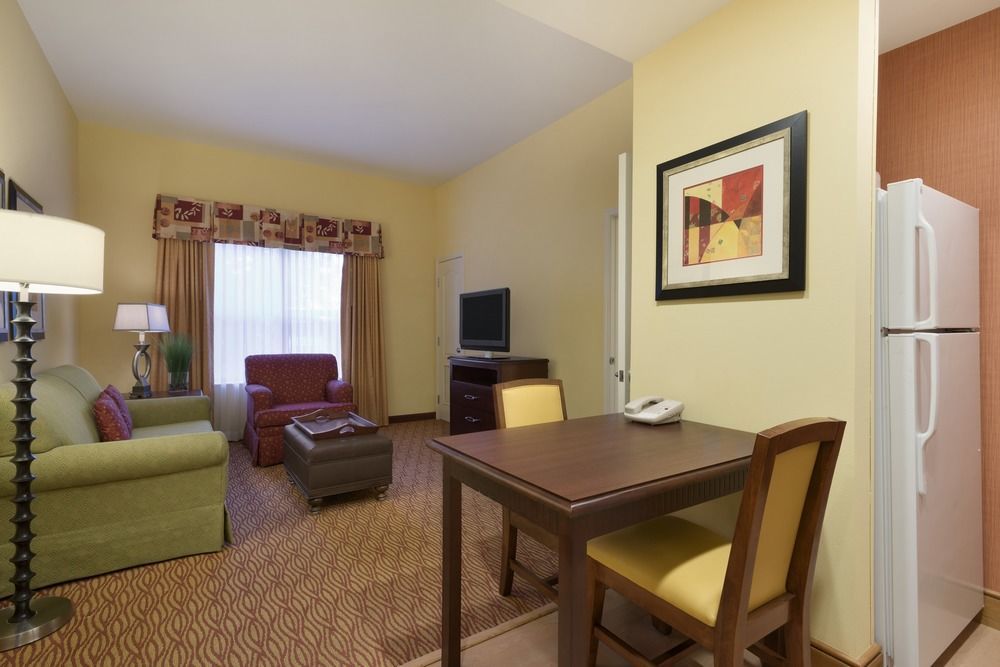 Homewood Suites By Hilton Шривпорт Екстериор снимка