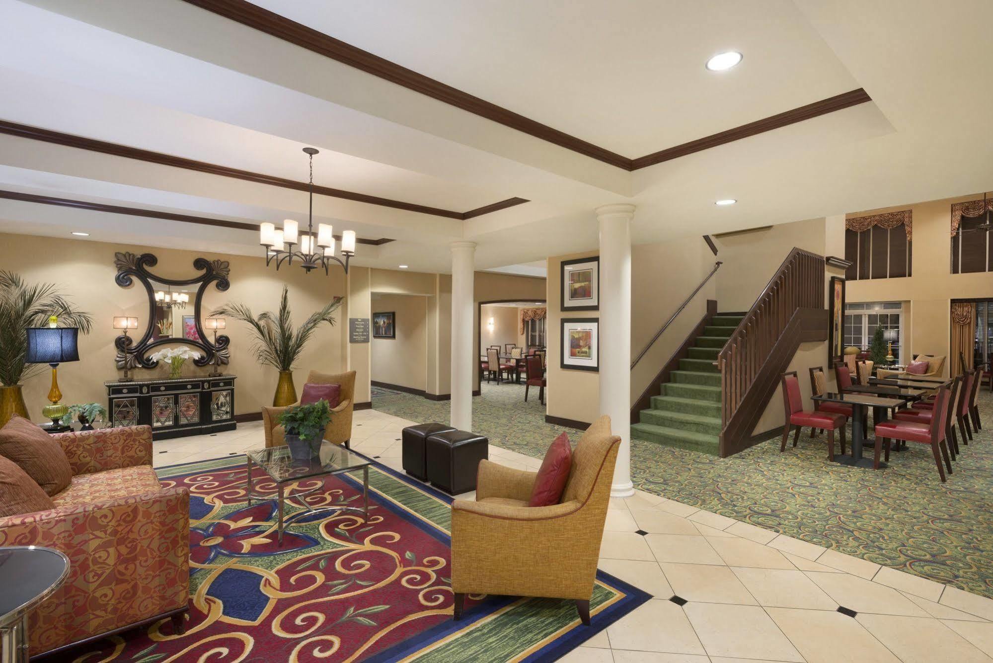 Homewood Suites By Hilton Шривпорт Екстериор снимка